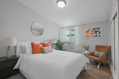 Image de Spacious 4-bedroom house in lovely Anaheim with Ac