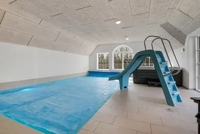 Image de Belle maison à Ulfborg avec sauna