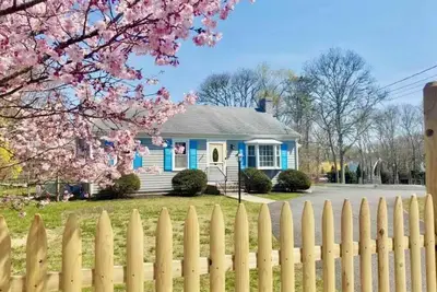 Image de Wonderful vacation house with lots of amenities!