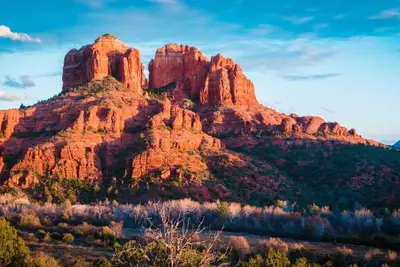 Image de Relax in Red Rock Country – 1br Villa at Sedona Springs