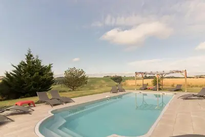 Image de Le Petit Esquilat - Aignes