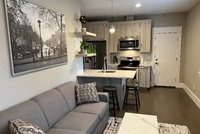 Image de Modern Charming Unit in enjoyable in Clackamas with Ac