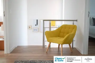 Image de Casa D'Avó Joana - Cozy house near the sea and 7 min walk from the city center