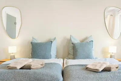 Image de Appartement-Prestige-Bain à remous-Vue sur Montagne