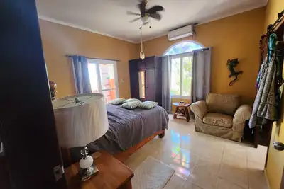 Image de Charming 2-bedroom Casa in Balfate