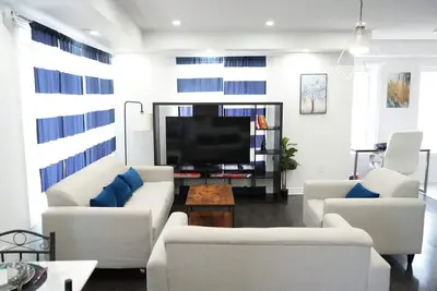 Image de Spacious Home in Brampton – Perfect for Families