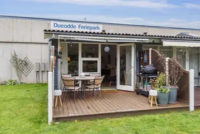 Image de Cozy holiday apartment by Dueodde Strand