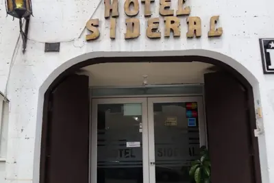 Image de Hotel Sideral Arequipa