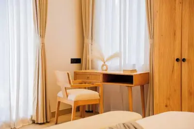 Image de Casa Ekam Goa – Modern 4bhk Pool Villa Near Anjuna