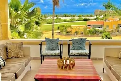 Image de Cortez Vista Villa - Sea View