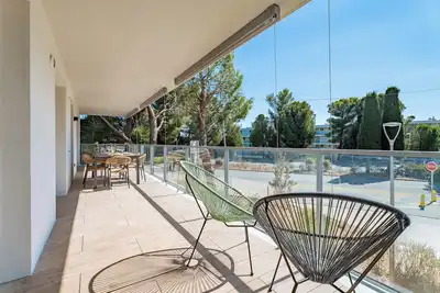 Image de Appartement Colombier - Welkeys