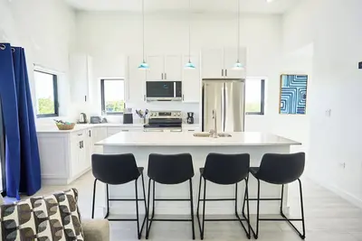 Image de Sail Away - Charming 1 Bed apartment in Old Man Bay