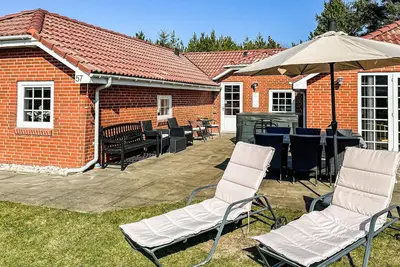 Image de Belle maison avec sauna à Blåvand