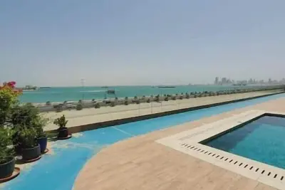 Image de A Luxurious Sea View 2 Bedroom Apartment