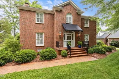 Image de 3-bedroom, walking distance to Elon University