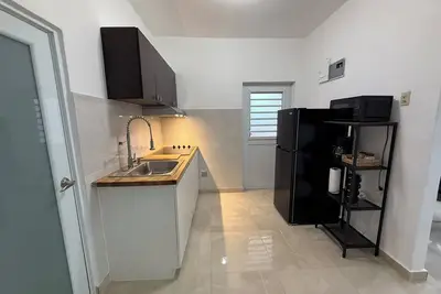 Image de Jeden’s House