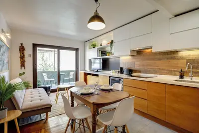 Image de Stylish apartment in the best of Providencia