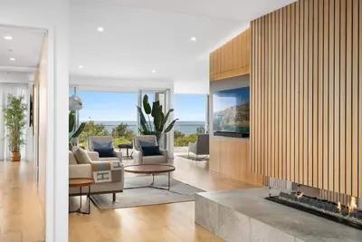 Image de Bombora Beach House in Noosa