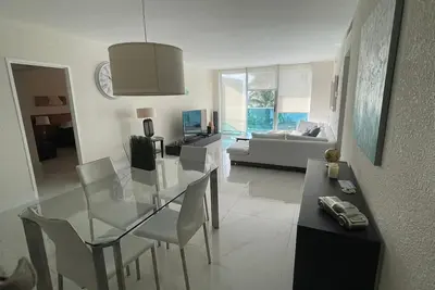 Image de Relax by the Sea – Spacious Apartment with Beautif