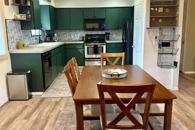 Image de White Mountain Hideaway Cozy & Peaceful Retreat in Eagar Az