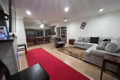 Image de Fabulous 4-bedroom house with Ac in Arlington