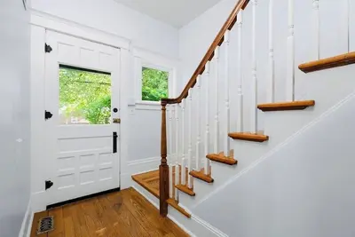 Image de 3br 2ba Downtown Saline Home Near Ann Arbor & U of M Big House