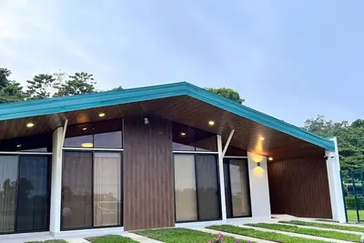 Image de Morpho at Villas del Bosque at La Fortuna