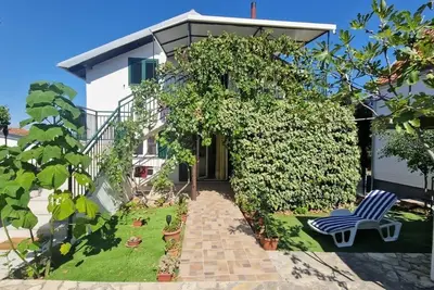 Image de Maison de vacances avec parking Jadrija, Sibenik (K-24931)