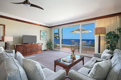 Image de Whalers Cove 2-Bedroom Oceanfront Condo