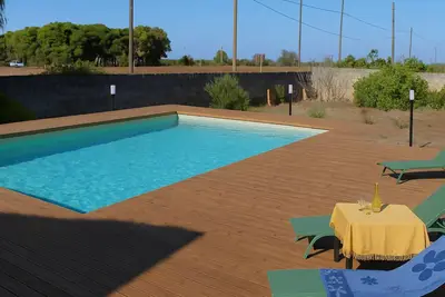 Image de Porto Selvaggio Villa