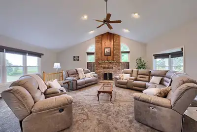 Image de Blue Ribbon Homestead