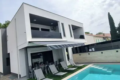 Image de Villa Eva (V0852-K1) - Dramalj (Crikvenica)