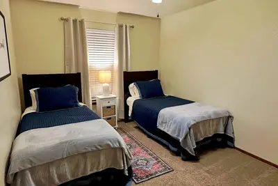 Image de Tranquil, Cozy, & Loved Retreat