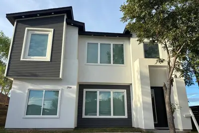 Image de 3 Bedroom apartment located in Mcallen Tx next to La Plaza Mall & Airport