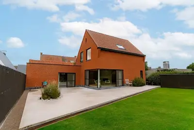 Image de Charming One-Bedroom Retreat in Lichtervelde