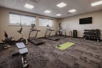 Image de 2 Units | Spacious Stay in Parker, Co | Near Mainstreet | Fitness Center