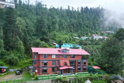 Image de Luxury 7 Room Private Villa near Shimla
