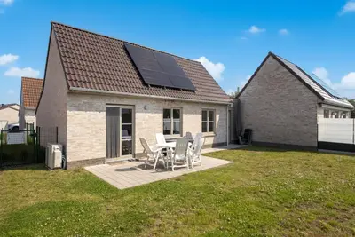 Image de Maison de pêcheur moderne près de Koksijde