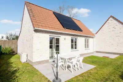 Image de Maison de vacances en bord de mer, animaux ok