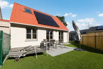 Image de Maison acceptant les animaux près de mer