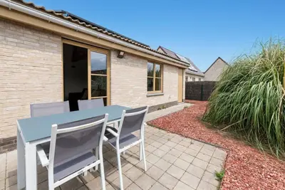 Image de Maison de pêche sur le domaine de Westhinder