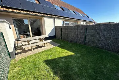 Image de Maison de pêche sur le domaine de Westhinder