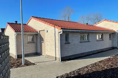 Image de Maison acceptant les animaux, près de la côte