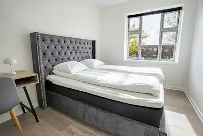 Image de Holstebro Apartments