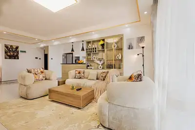 Image de 2-bedroom apartment in beautiful Kilimani with fitness room