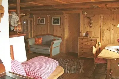 Image de Vacation home for 8 guests with 100m² in Fügenberg (294849)