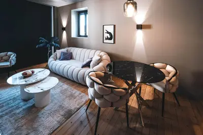 Image de Appartement d'exception René