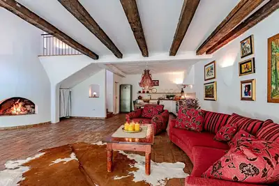 Image de Stone House Anfitrite - Two Bedroom Villa with Private Pool and Terrace