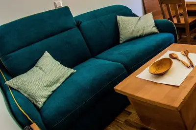 Image de Riverside Pines Luce Apartments with Balcony - One Bedroom Apartment with Balcony