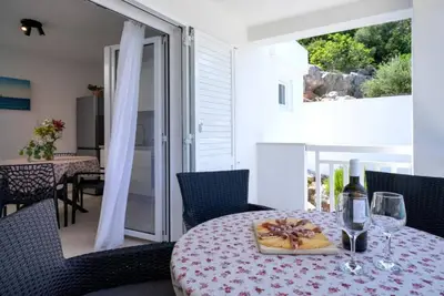 Image de Vacation House Jadranko - Vacation Home